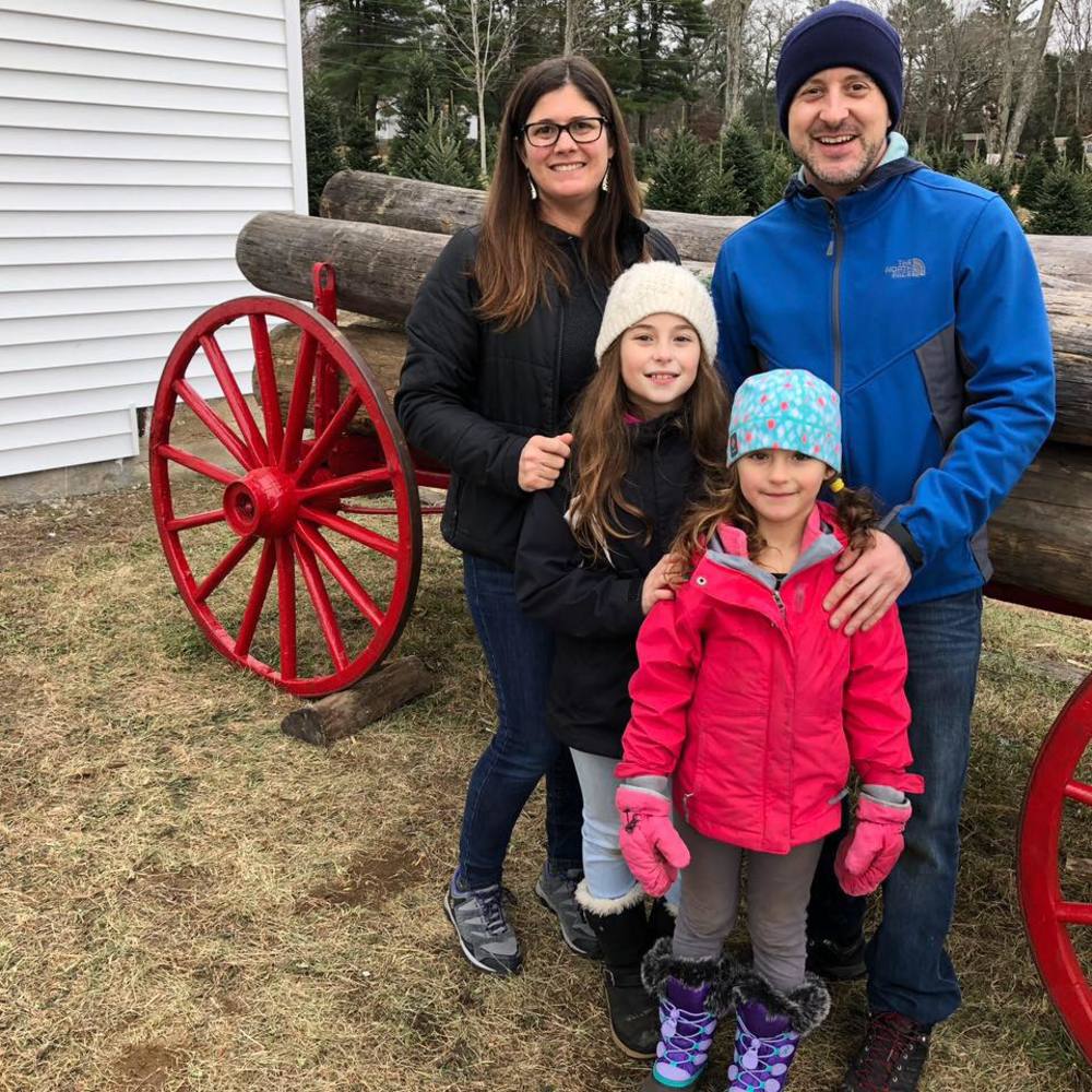 Meet your Posher, Alison